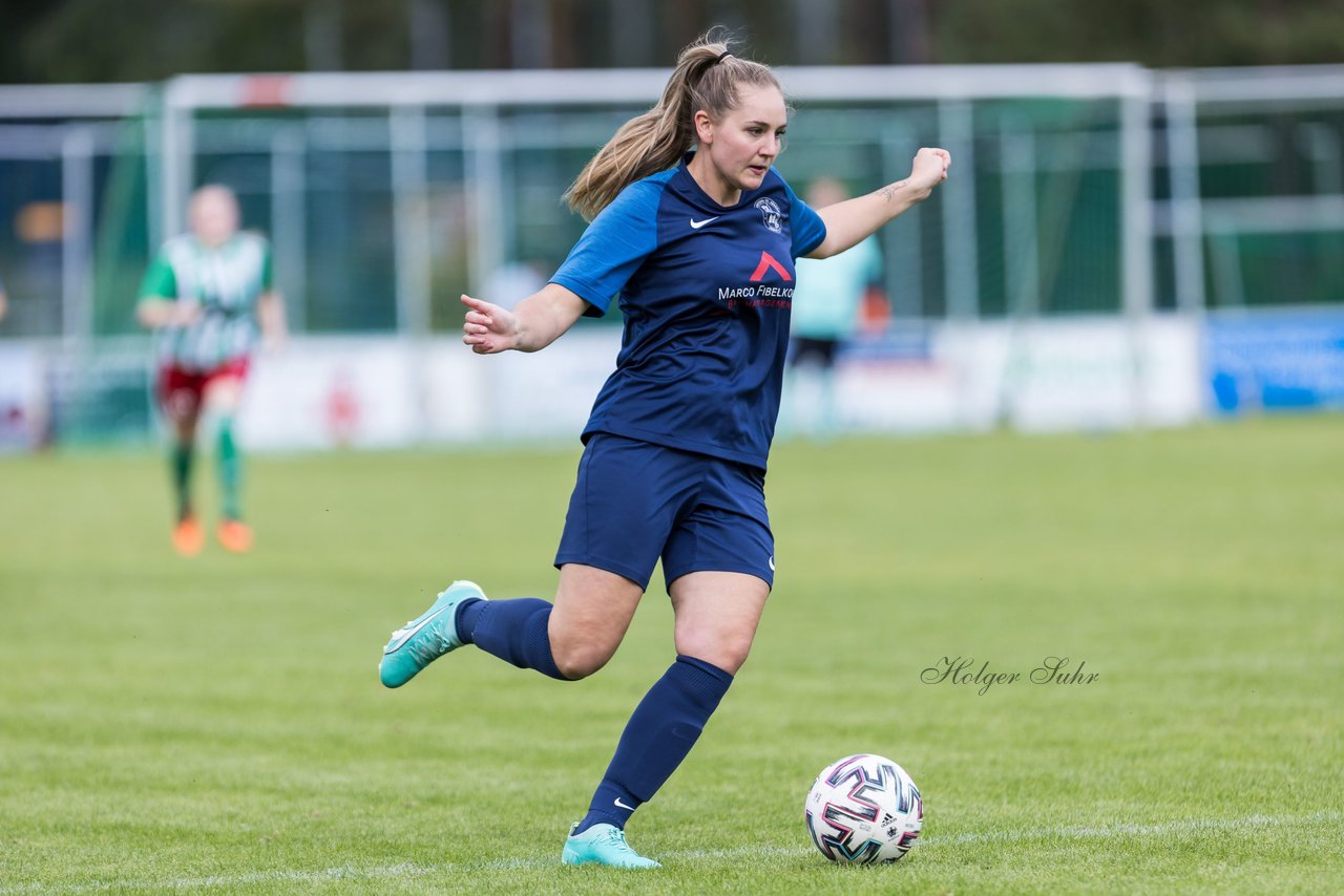 Bild 341 - F SV Boostedt - SV Fortuna St. Juergen : Ergebnis: 2:1